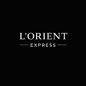 Logo de L'Orient Express