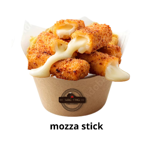 Photo du produit Mozza Sticks, non contractuelle