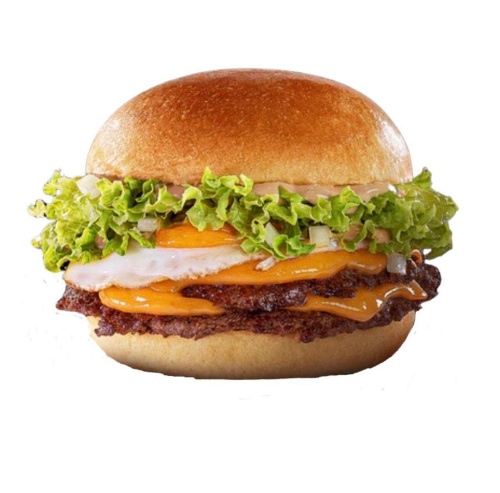 Photo du produit Burger le Maybach , non contractuelle