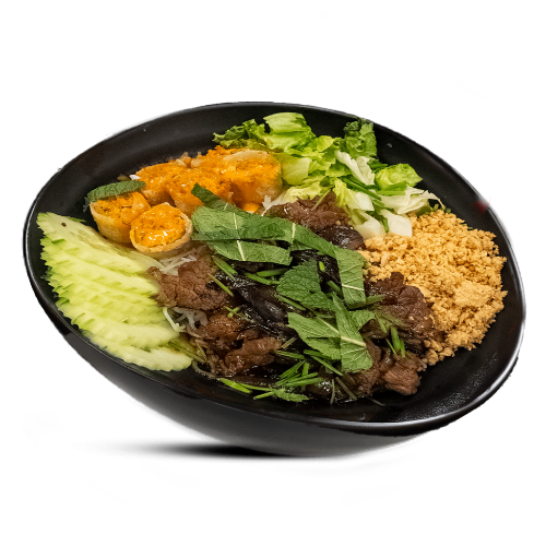 Photo du produit Bobun Boeuf, non contractuelle