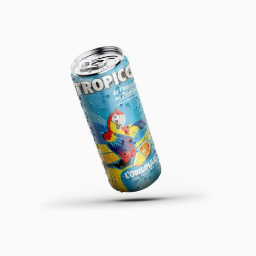Photo du produit Tropico Original 33cl, non contractuelle