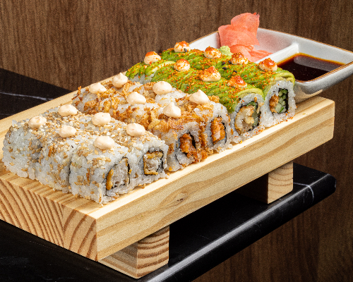 Photo du produit Kin Spicy, non contractuelle