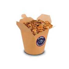 Photo du produit Barquette de Viande, non contractuelle