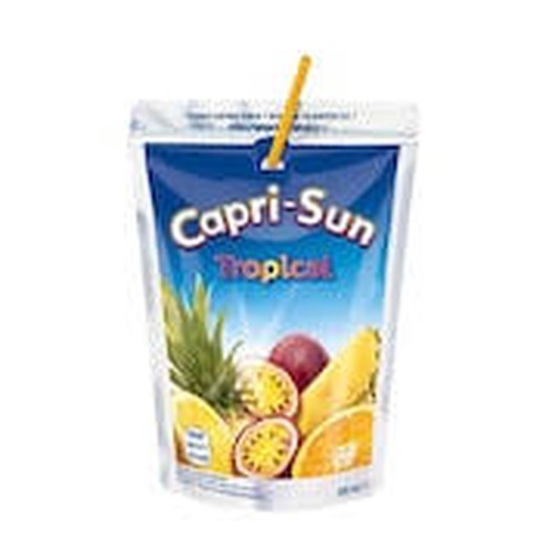 Photo du produit Capri-Sun 20 cl, non contractuelle