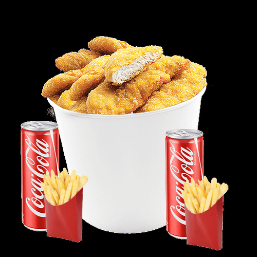 Photo du produit Box Tenders Xl, non contractuelle