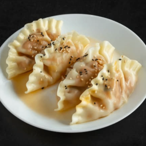 Photo du produit MANDU BULDAK X4, non contractuelle