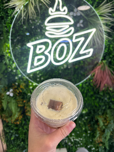 Photo du produit TIRAMISU KINDER, non contractuelle