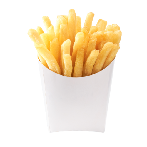 Photo du produit FRITES, non contractuelle