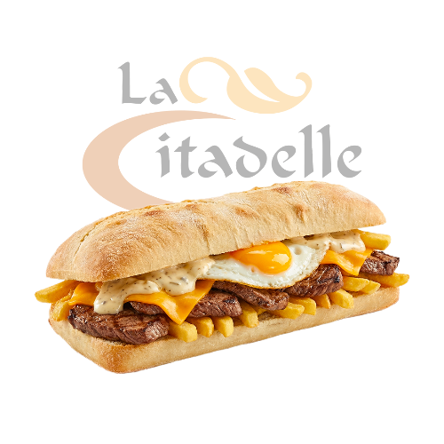 Photo du produit Latino Sandwich, non contractuelle