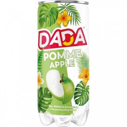 Photo du produit DADA Pomme 33cl, non contractuelle