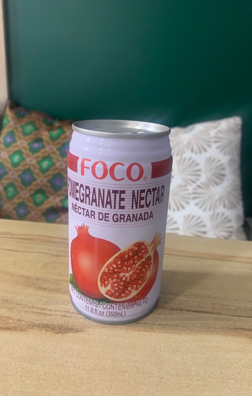 Photo du produit Nectar de Granada, non contractuelle