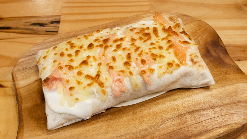 Photo du produit Le Gratiné Saumon, non contractuelle