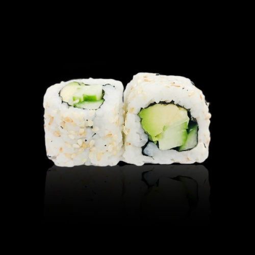 Photo du produit California avocat, non contractuelle