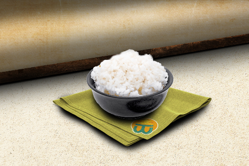 Photo du produit Riz nature, non contractuelle