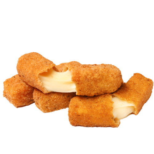 Photo du produit X5 Sticks Mozza, non contractuelle