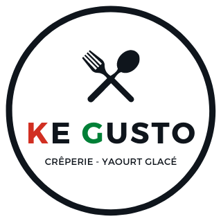 Logo de Ke Gusto 