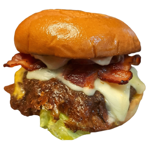 Photo du produit Buffalo 🥓🧀, non contractuelle