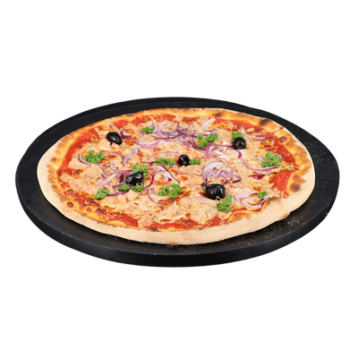 Photo du produit La Thon Pizza, non contractuelle