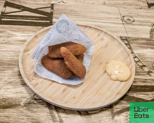 Photo du produit Jalapenos vertes, non contractuelle
