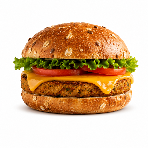 Photo du produit Le Végétarien , non contractuelle