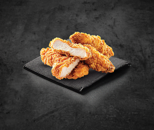 Photo du produit Tenders x6, non contractuelle