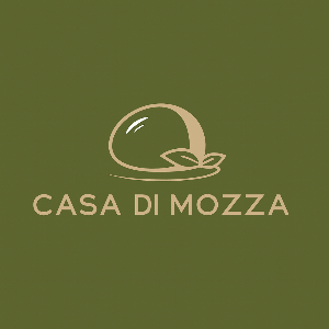 Logo de Casa Di Mozza 🇮🇹 Bourgoin-Jallieu