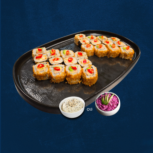Photo du produit B2 - SPICY BOX, non contractuelle
