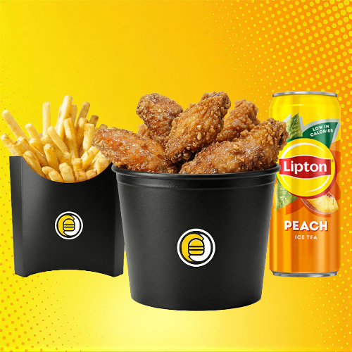 Photo du produit Solo box, non contractuelle