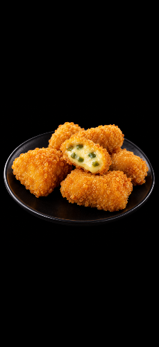 Photo du produit CHILI CHEESE X5, non contractuelle