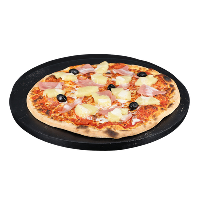 Photo du produit L’Hawaïenne Pizza, non contractuelle