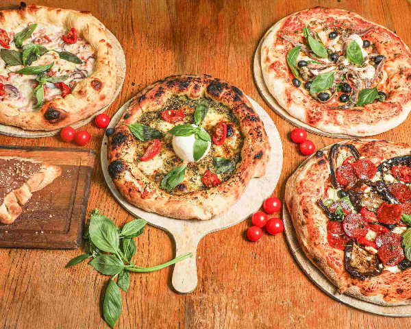 Photo de couverture de DI NAPOLI Vénissieux