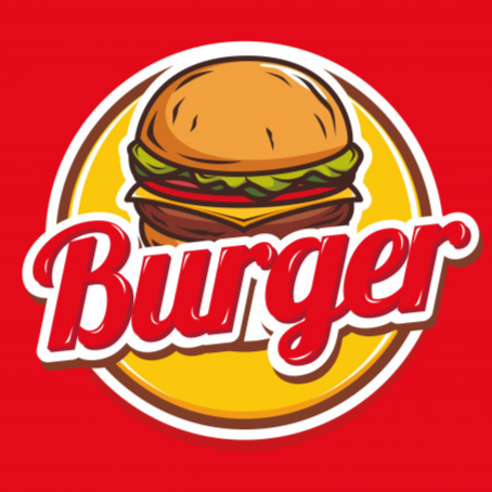 Logo de Démo Burger