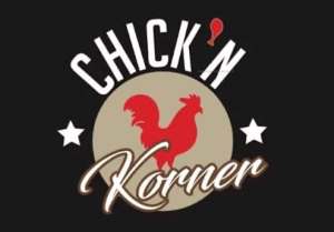 Logo de CHICK’N KORNER 🐔 Houilles