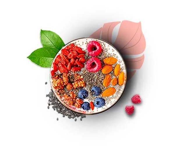 Photo du produit Red Bowl, non contractuelle