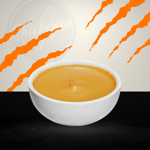 Photo du produit Sauce Brazil, non contractuelle