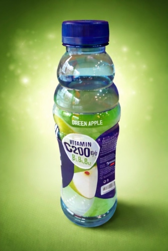 Photo du produit BLUE POMME, non contractuelle