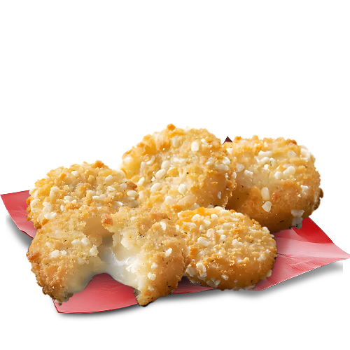 Photo du produit Bouchées camemberts, non contractuelle