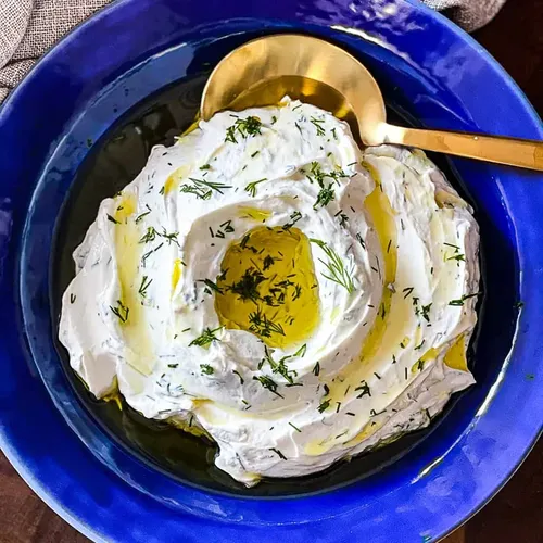 Photo du produit Labneh🌱, non contractuelle