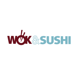 Logo de Wok & Sushi Vénissieux