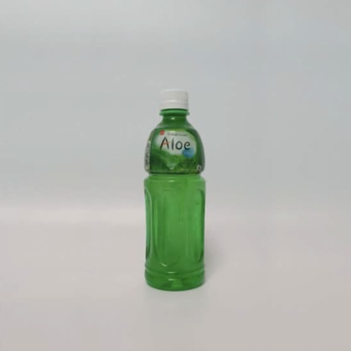 Photo du produit JUS D'ALOÉ VERA 50cl, non contractuelle