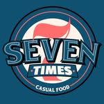 Logo de Seven Times Vaulx-en-Velin