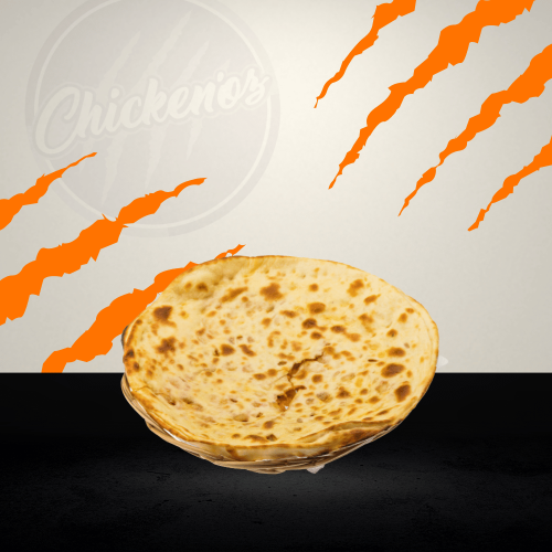 Photo du produit Naan, non contractuelle
