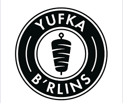 Logo de YUFKA BERLINER GRENOBLE
