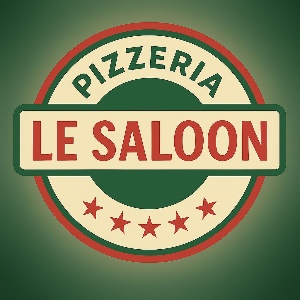 Logo de Le Saloon Jean Macé