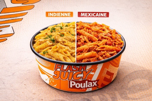 Photo du produit Pâtes , non contractuelle
