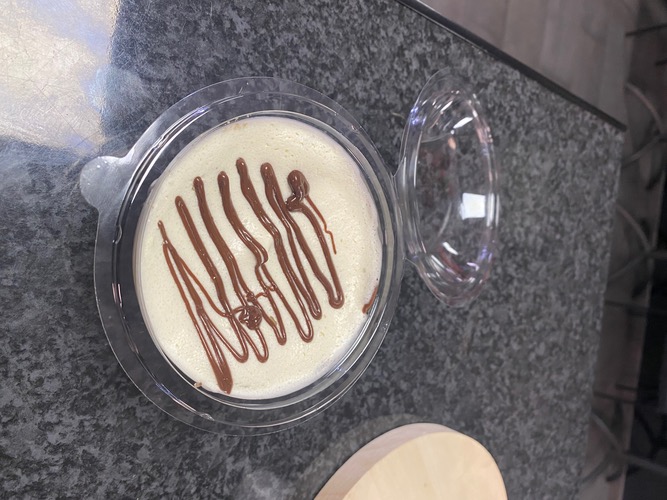 Photo du produit Tiramisu Cookies-Chocolat, non contractuelle