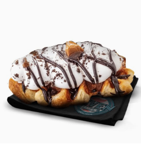 Photo du produit CROFFLE 🧇, non contractuelle