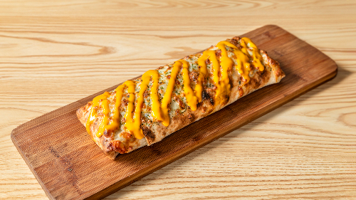 Photo du produit Maxi Tacos, non contractuelle