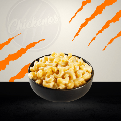 Photo du produit Mac n'cheese 🧀🧀🧀, non contractuelle