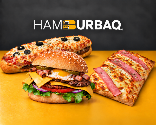 Photo de couverture de Hamburbaq Villeurbanne